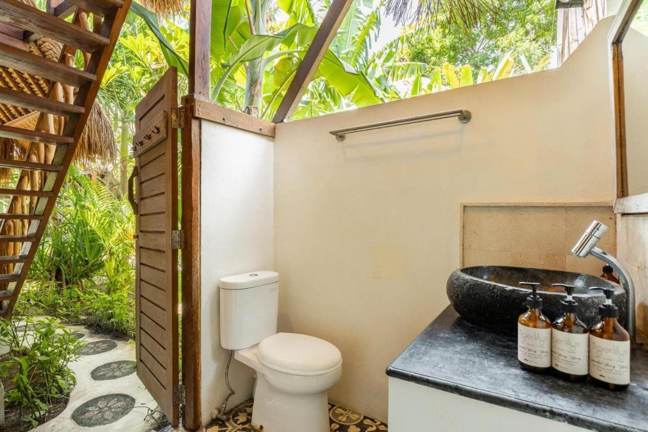 Tigerlillys Boutique Hotel Lembongan Pokój zdjęcie